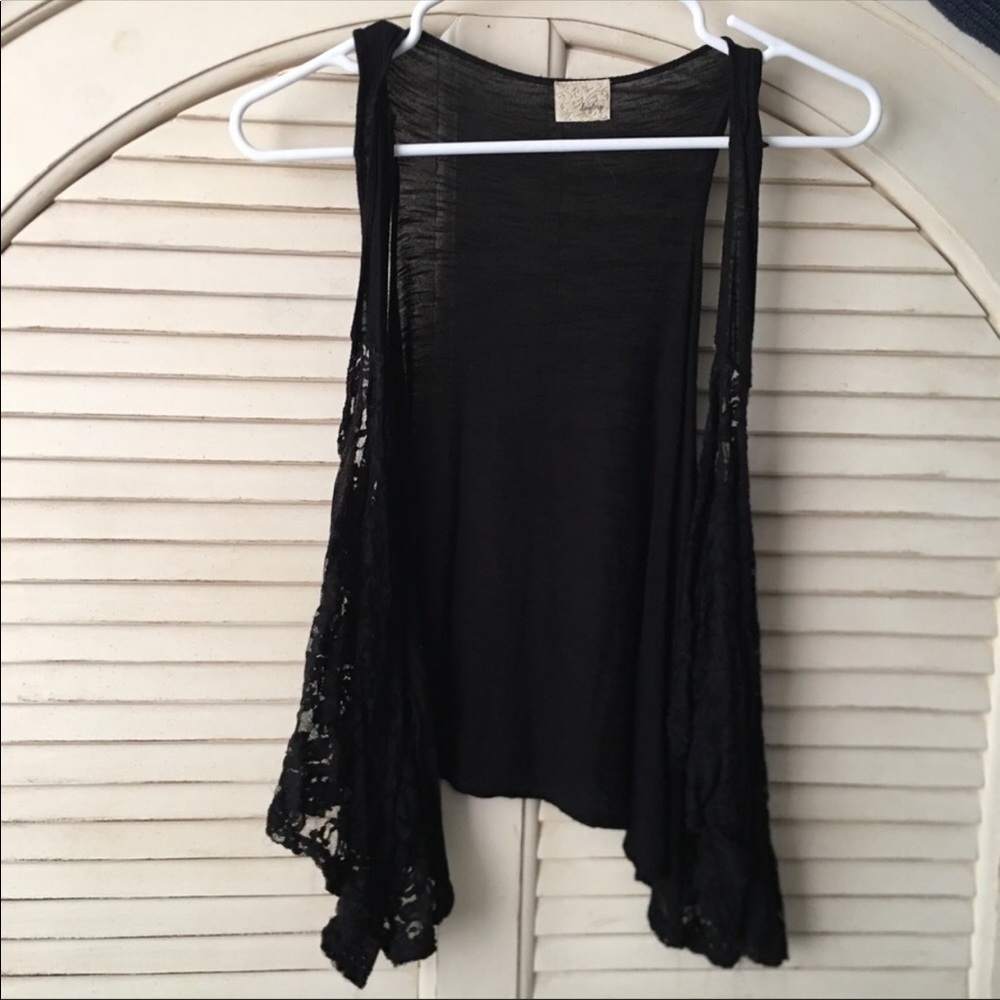 Buckle daytrip cardigan